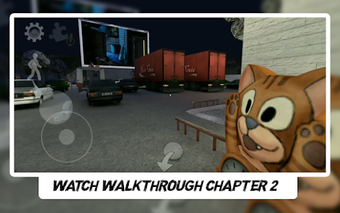 Image 0 for Walkthrough for Ice Screa…