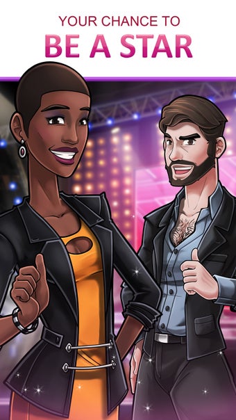 Image 2 for The X Factor Life