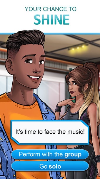 Image 1 for The X Factor Life