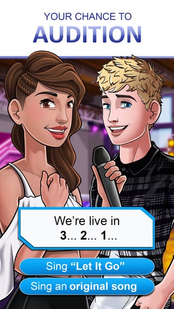 Image 3 for The X Factor Life
