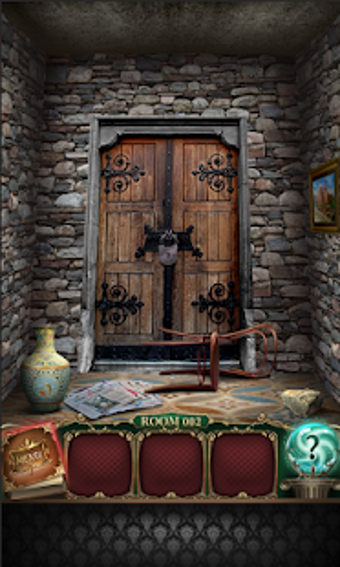 Image 1 for Hidden Escape