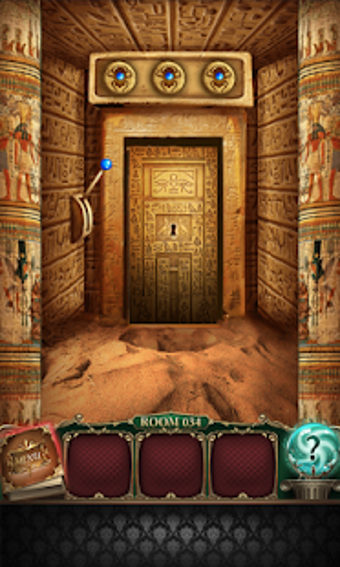 Image 0 for Hidden Escape