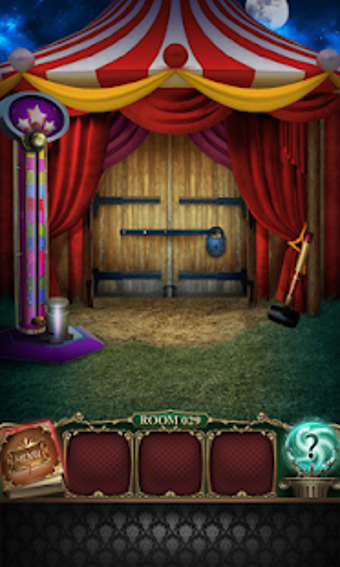 Image 2 for Hidden Escape