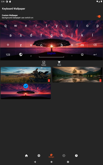 Image 0 for K Keyboard - Myanmar