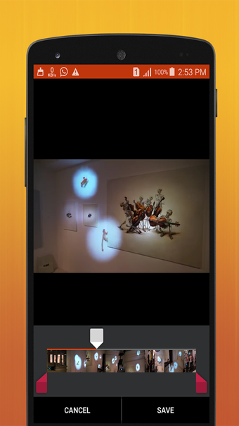 Imagen 2 para Audio Video Cutter