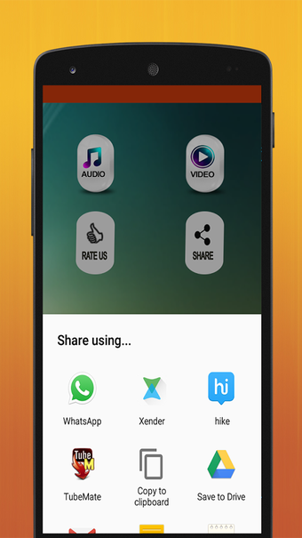 Imagen 2 para Audio Video Cutter
