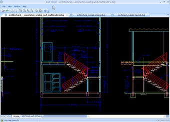 Image 1 for AIGraph CAD Viewer