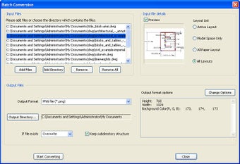 Image 0 for AIGraph CAD Viewer