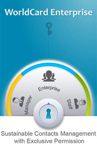 Image 0 for WorldCard Enterprise - Cr…