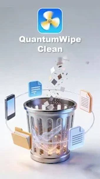 Image 0 for QuantumWipeClean