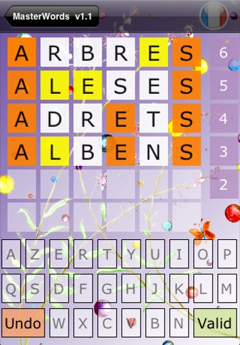 Image 0 for MasterWords Lite