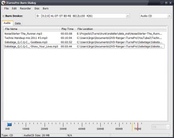 Imagen 3 para iTurnsPro