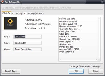Imagen 2 para iTurnsPro