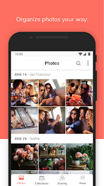 Image 0 for Synology Photos