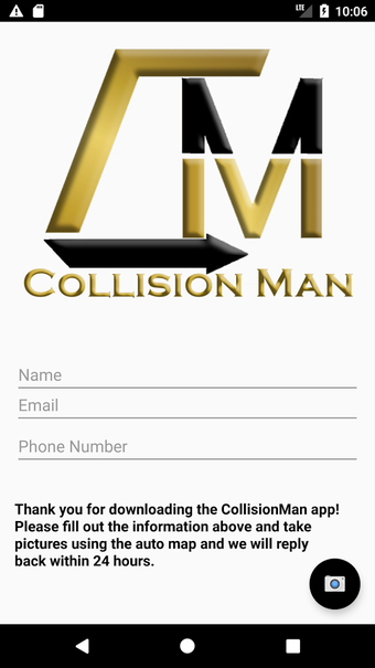 Imagen 0 para CollisionMan: Auto Body R…