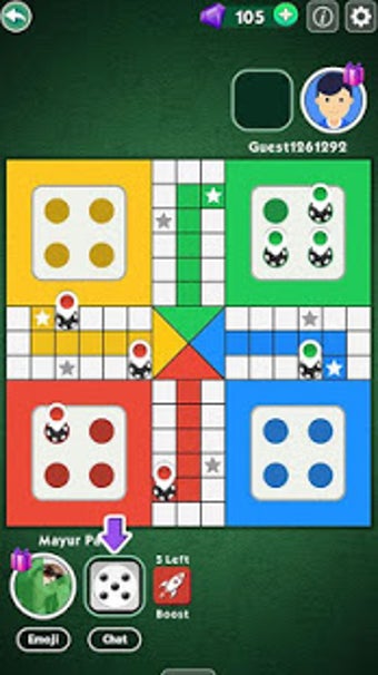 Image 1 for Ludo Game 2020- Ludo Star…