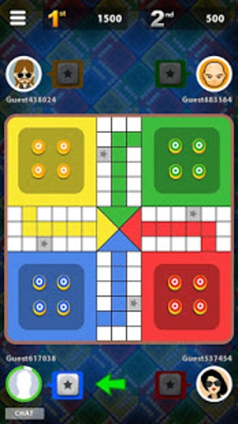 Image 3 for Ludo Game 2020- Ludo Star…