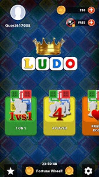 Image 0 for Ludo Game 2020- Ludo Star…