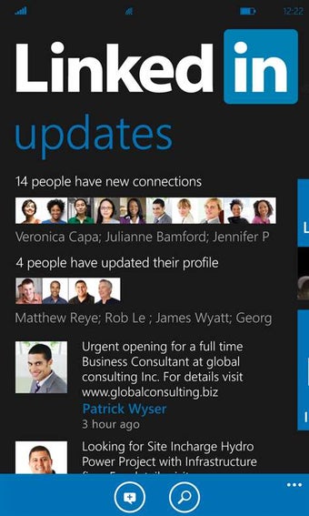 Image 1 for LinkedIn