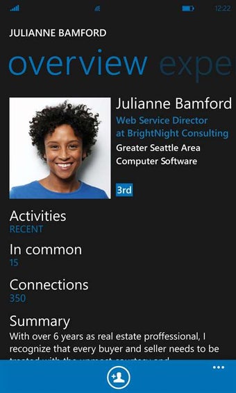 Image 1 for LinkedIn