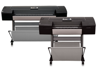 Image 0 for HP DesignJet Z3200 Photo …