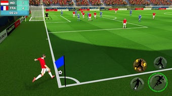 Imagen 1 para Play Soccer Cup 2020: Dre…