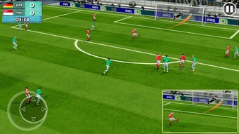 Imagen 2 para Play Soccer Cup 2020: Dre…