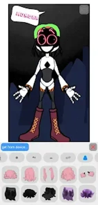 Image 0 for Robot Murder Custom