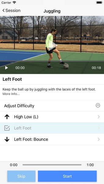 Image 2 for Techne Futbol