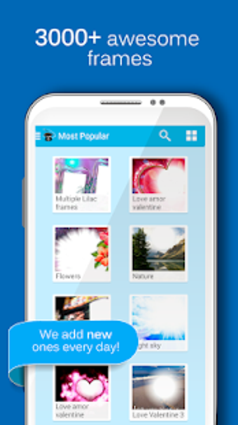 Image 1 for PhotoMontager Full