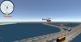 Imagen 1 para IDBS Helicopter
