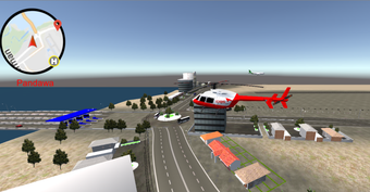 Imagen 1 para IDBS Helicopter