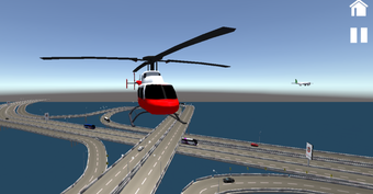 Imagen 0 para IDBS Helicopter