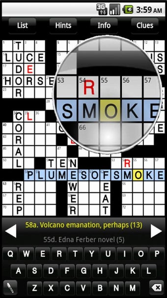Imagen 0 para Crosswords