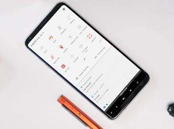 Image 0 for Ubuntu Light for LG G6 V2…