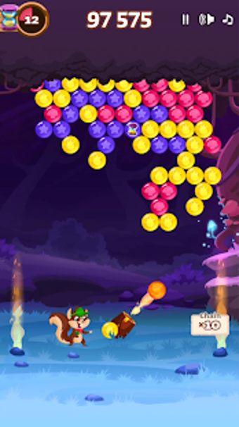 Imagen 1 para Bubble Woods - Bubble Sho…