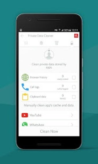 Imagen 2 para Avira Optimizer - Cleaner…