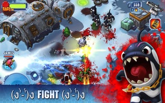 Image 0 for Monster Shooter Platinum