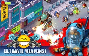 Image 1 for Monster Shooter Platinum