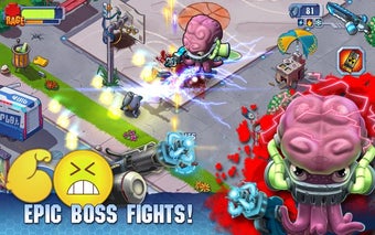 Image 3 for Monster Shooter Platinum