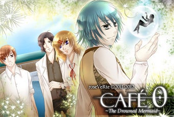 Imagen 0 para CAFE 0: The Drowned Merma…