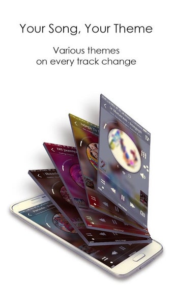 Image 3 for Fx Music Player + Equaliz…