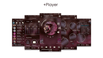 Image 1 for Fx Music Player + Equaliz…