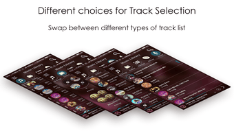 Image 2 for Fx Music Player + Equaliz…