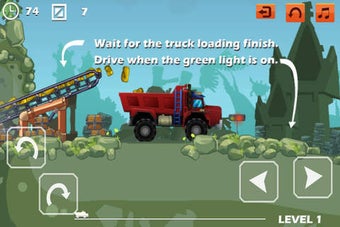 Image 0 for Mad Truck