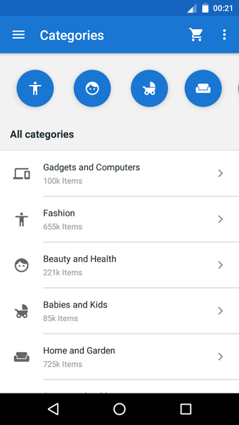 Image 1 for MaterialX - Android Mater…