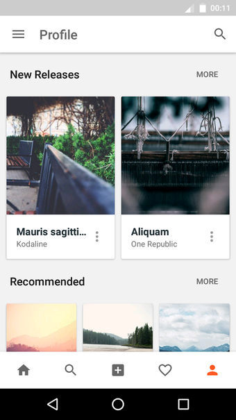 Image 3 for MaterialX - Android Mater…
