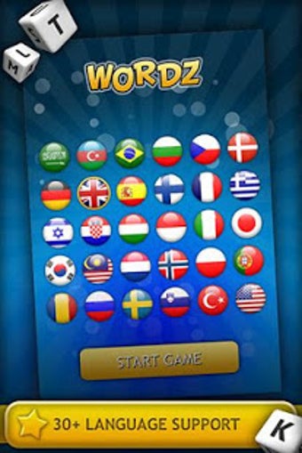 Image 0 for Wordz