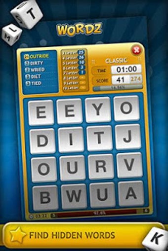 Image 1 for Wordz