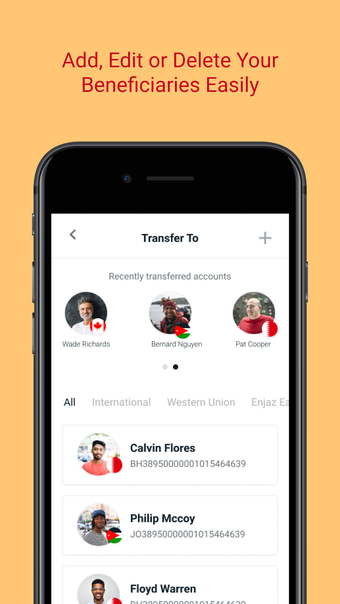 Imagen 3 para Enjaz App